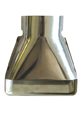 ZI-2005 Heat Gun Nozzle Wide Shape