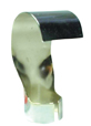 ZI-2008 Heat Gun Nozzle Hook Shape