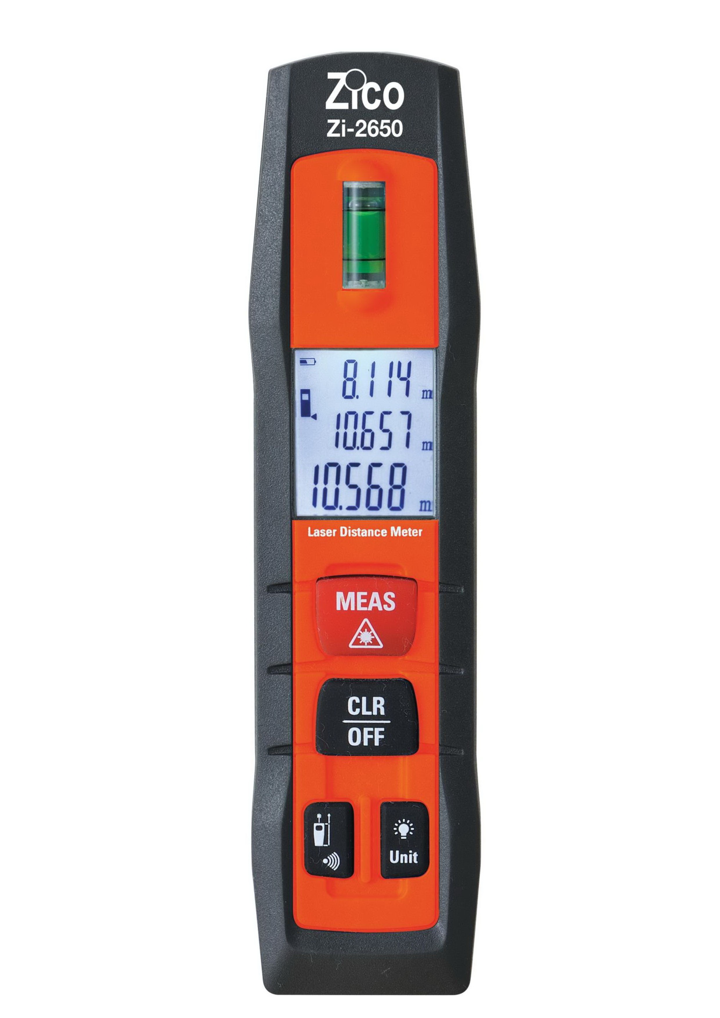 laser Meter 50m + Bluetooth