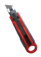 ZI-4037 Utility Knife -Safety