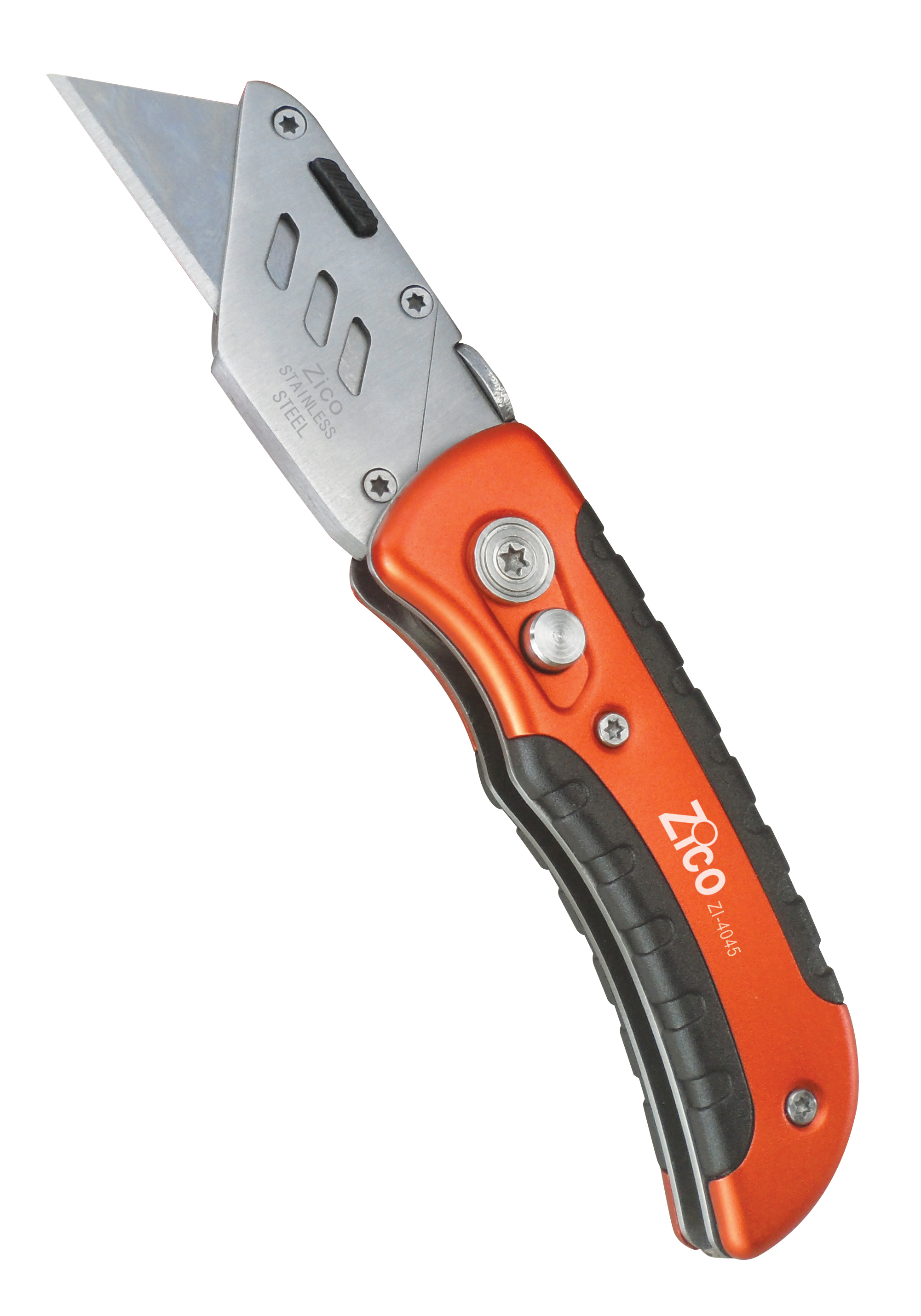 ZI-4045 Folding Utility Knife