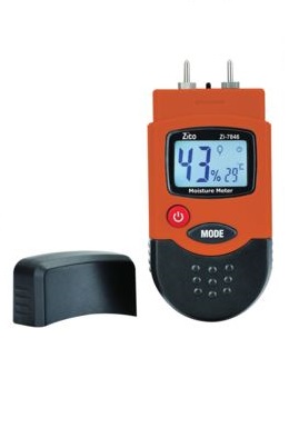 ZI-7846 Pocket Moisture meter 